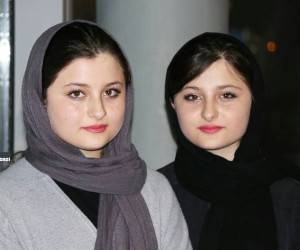 سارا و نیکا