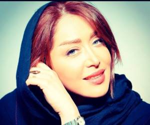 سارا منجزی پور ، اینستاگرام سارا منجزی پور