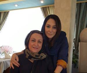 پارتی سعادت آباد