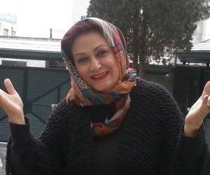 مریم امیرجلالی