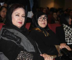 مریم امیرجلالی