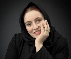 ژاله صامتی ، ژاله صامتی و همسرش