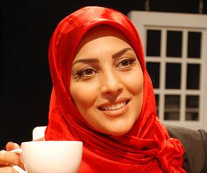 ژیلا صادقی