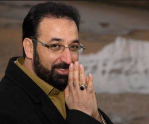 فرزاد جمشیدی