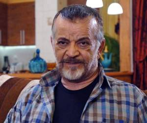 مهدی فخیم زاده ، سریال علی البدل