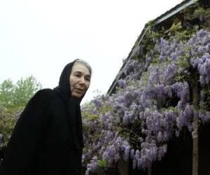 پروانه معصومی