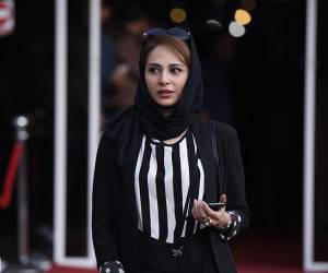 چهره های مشهور ایرانی ، چهره های مشهور