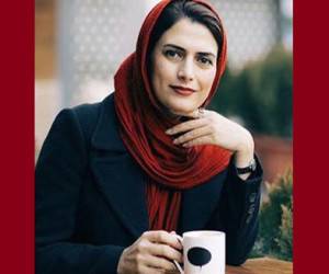 مهسا ملک مرزبان ، ازدواج خانم مجری