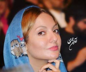 چهره های مشهور ایرانی