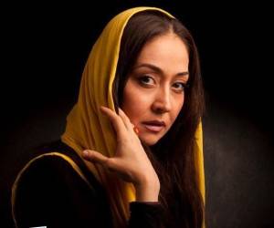آرزو افشار ، بازیگر زن