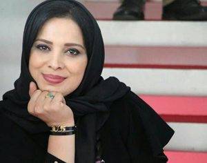 روشنک عجمیان ، همسر روشنک عجمیان