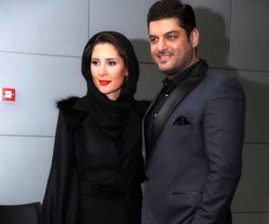 دختر سام درخشانی ، سام درخشانی