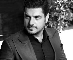 سام درخشانی ، بازیگر سینما