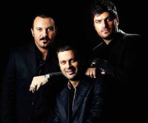 سام درخشانی