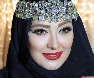 الهام حمیدی
