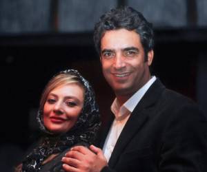 بازیگران ایرانی با همسرانشان ، همسران بازیگران ایرانی