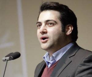 کشف حجاب بازیگران زن ایرانی