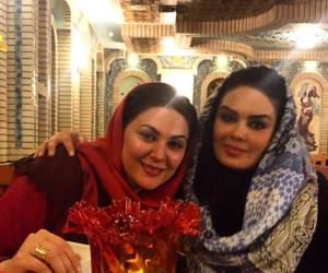بازیگران زن ایرانی