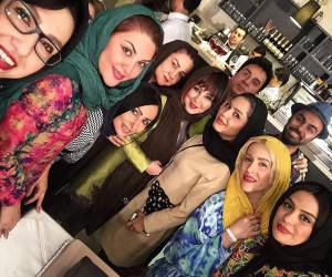 بازیگر