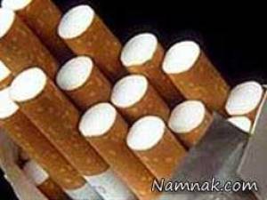 سیگاری ترین کشور جهان ، سیگاری ترین کشور