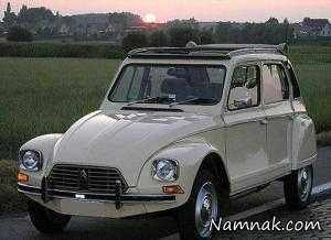 اولین ژیان ، ژیان