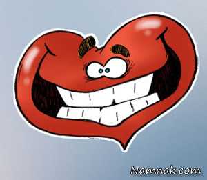 استاتوس خنده دار تلگرام ، استاتوس بامزه