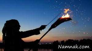 جادوگر ، جادوگر آفریقایی