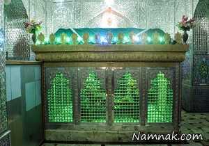 امامزاده یحیی ، عکس امامزاده یحیی