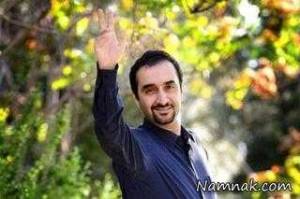 نیما کرمی ، همسر نیما کرمی