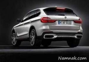 بی ام و x5 ، عکس بی ام و x5