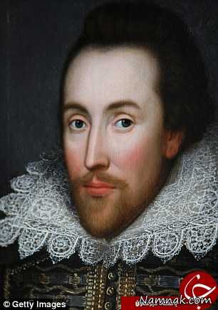 فاش شدن جنسیت واقعی شکسپیر پس از 400 سال!