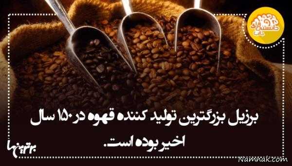 دانستنی های جالب ، دانستنی های جالب ، دانستنی
