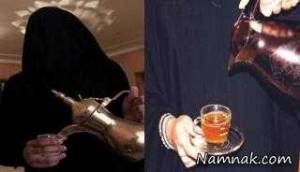 زنان عربستانی ، زنان