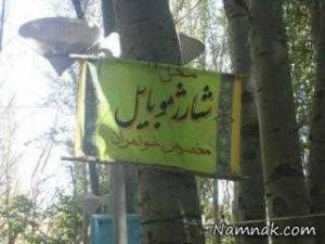 عکسهای خنده دار ، خنده دار