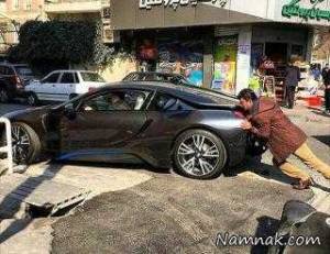 عکسهای خنده دار ، خنده دار