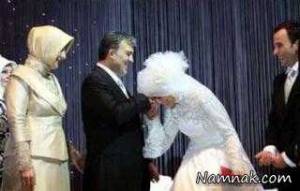 اردوغان ، دختر اردوغان