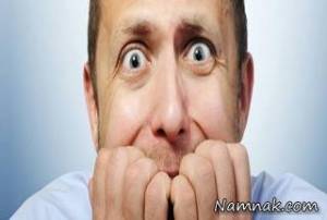 شتر ، شتر عصبانی