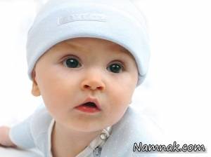 نوزاد ، نوزاد سه ماهه