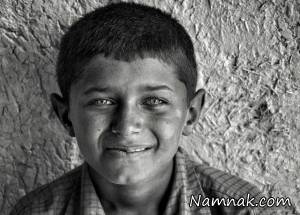 زنده به گور شدن ، زنده به گور شدن کودک