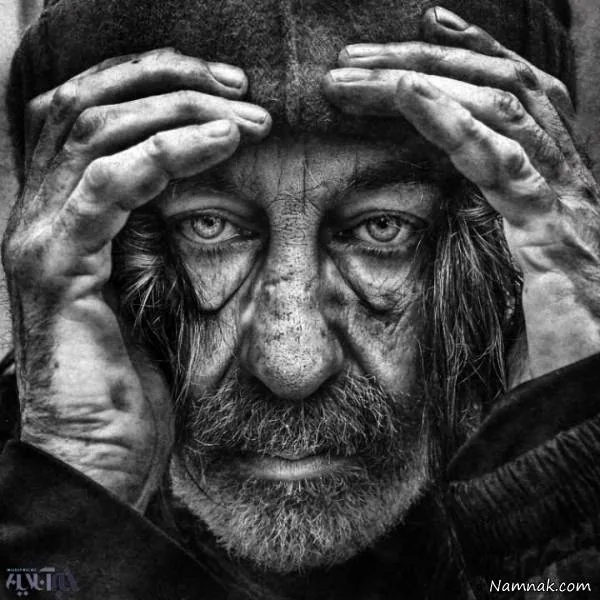 بی خانمان ها بی خانمان ها
