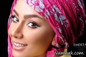 خاطره حاتمی ، خاطره حاتمی بازیگر