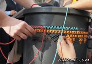 اسپانیا ، گلدوزی