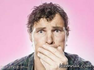 موش ، لباس زنانه