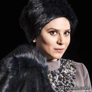 سحر دولتشاهی ، عکس جدید سحر دولتشاهی