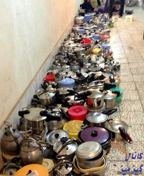 عکس بامزه