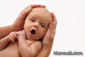 نوزاد ، نوزاد کوچک
