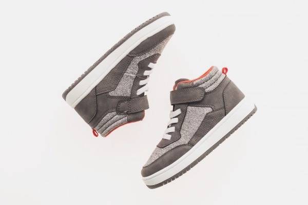 خرید کفش مدرسه پسرانه کفش گشاد