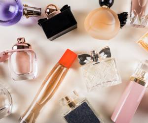 عطر پاییزی