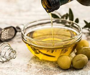 ماسک روغن زیتون
