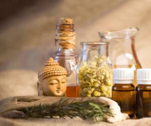 روغن ماساژ
